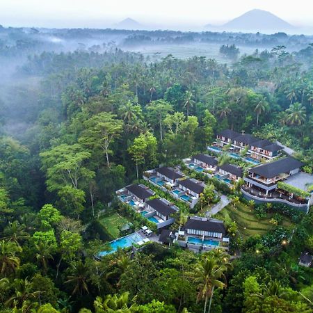 Samsara Ubud Exterior photo